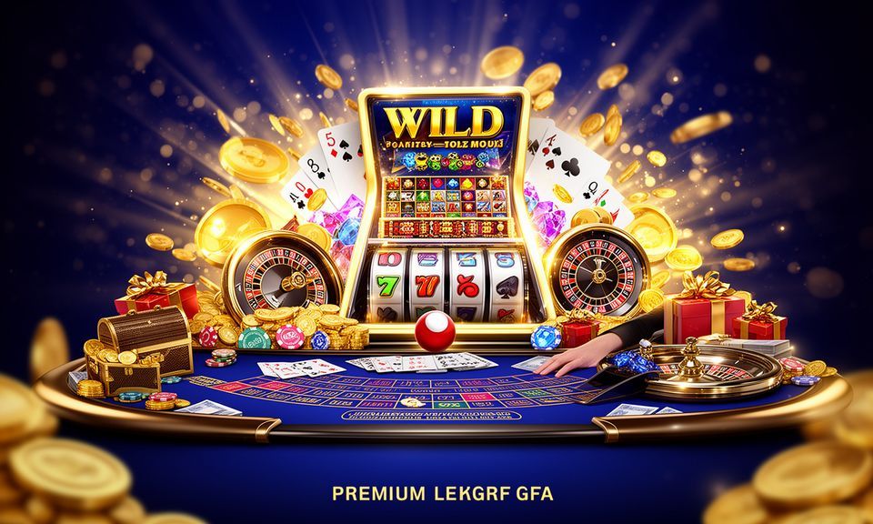 ibet888 What Crazy Time Brings to the Table