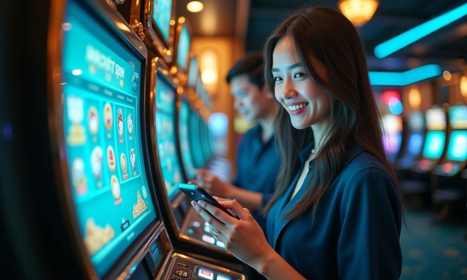 ibet888 Lantern Luck Di Ibet888