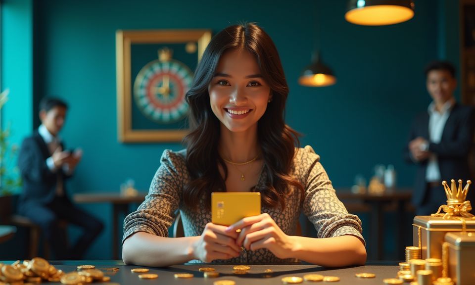 ibet888 Undang-undang dan Perlindungan Akaun anda di ibet888