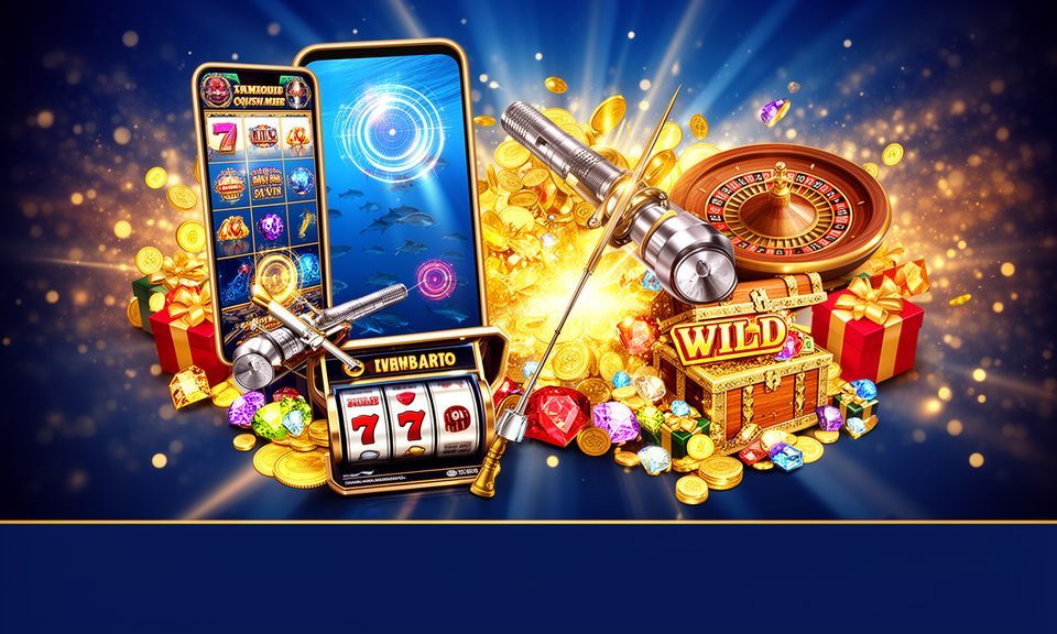 ibet888 mobile gaming